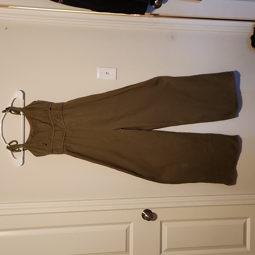 Jumpsuit